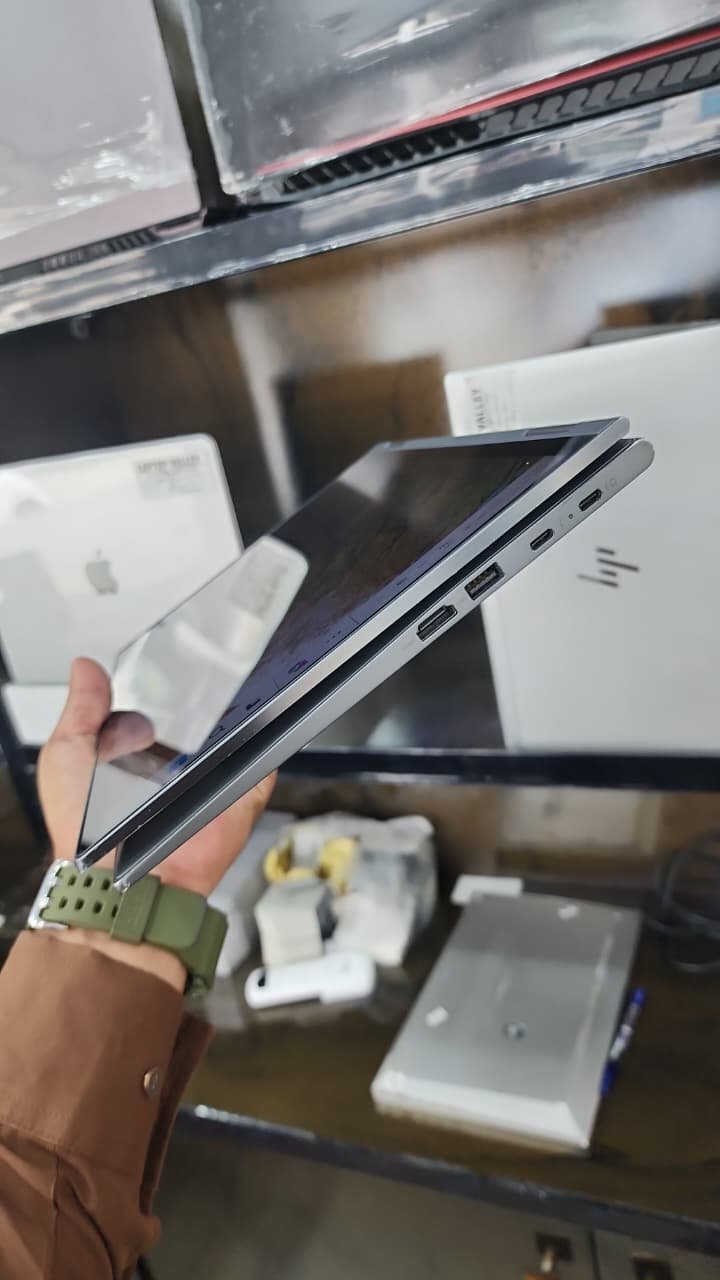 Lenovo ThinkPad X1 Yoga Gen 7 - Core i5 - Intel 12th Generation - 16GB RAM - 250GB SSD for Sale in Multan