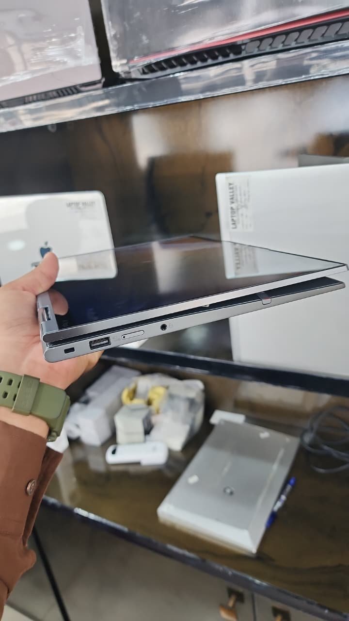 Lenovo ThinkPad X1 Yoga Gen 7 - Core i5 - Intel 12th Generation - 16GB RAM - 250GB SSD for Sale in Multan