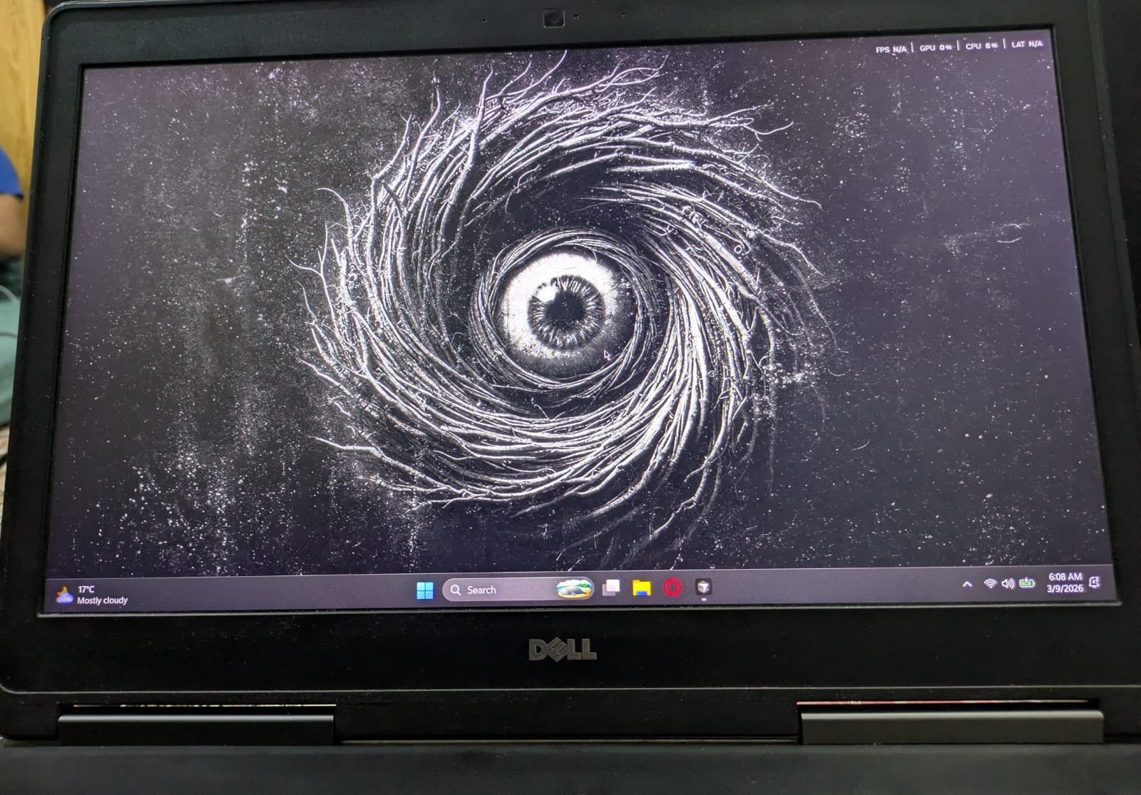 Dell Precision 7520 - Intel Xeon E3 - 6th Generation (Skylake) - 24GB RAM - 512GB SSD for Sale in Islamabad