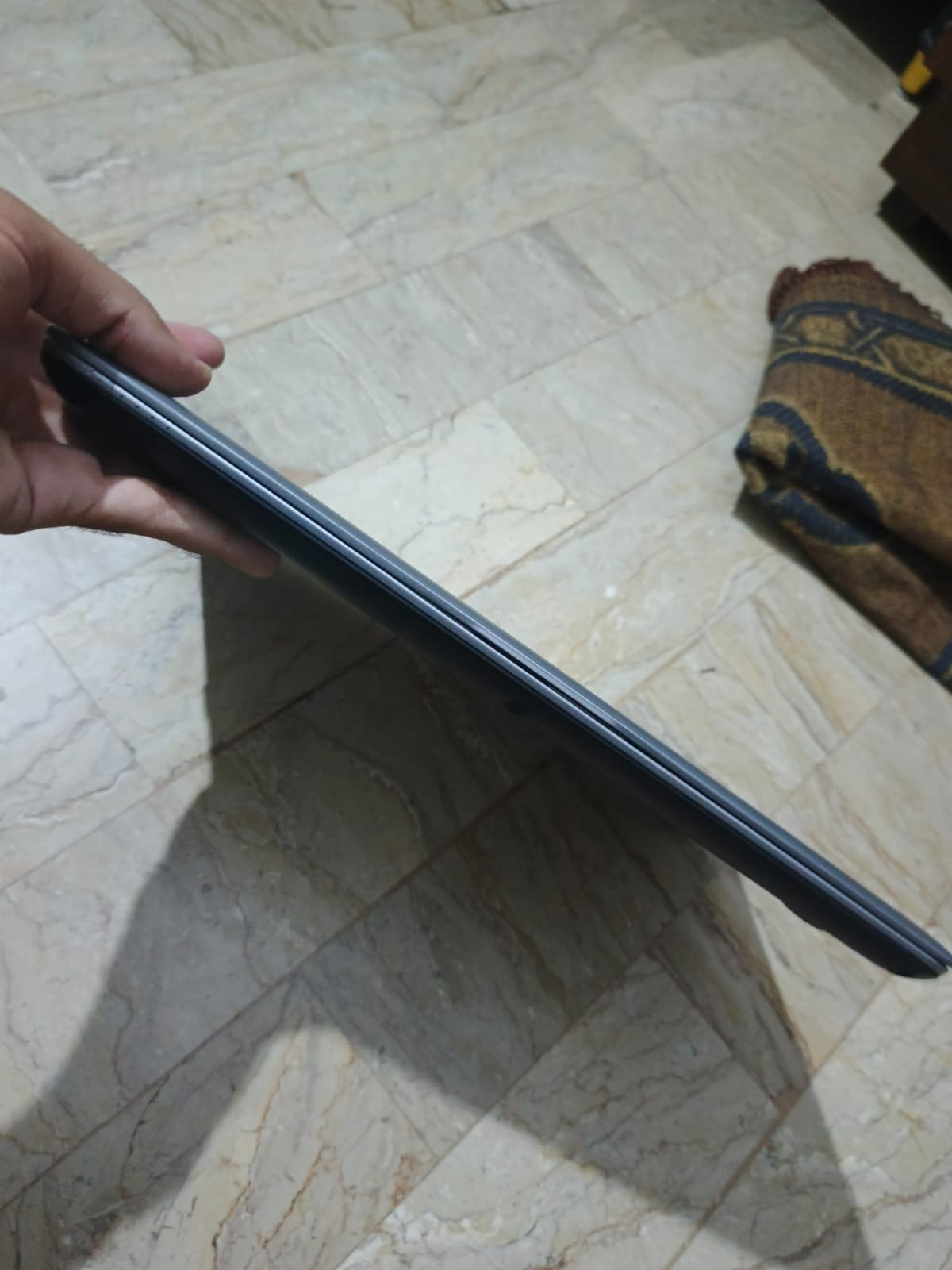 HP EliteBook - Core i5 - Intel 7th Generation - 8GB RAM - 256GB SSD for Sale in Karachi