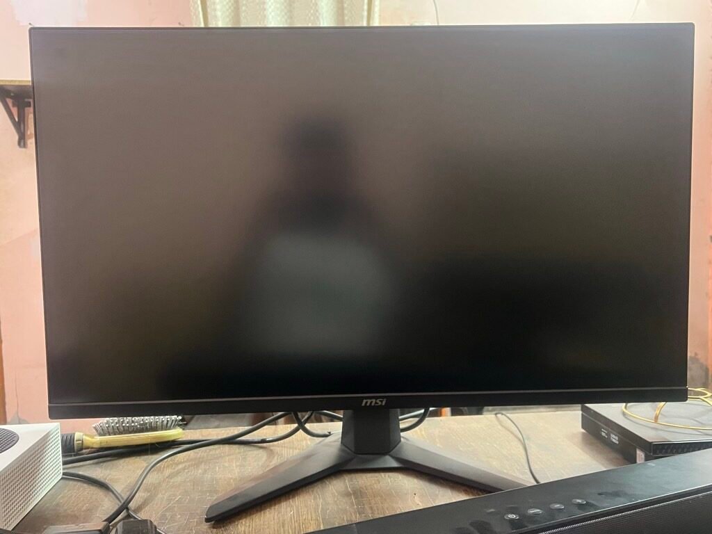 MSI MAG 321CQR - 32 Inch - IPS Display - Gaming Monitor for Sale in Lahore