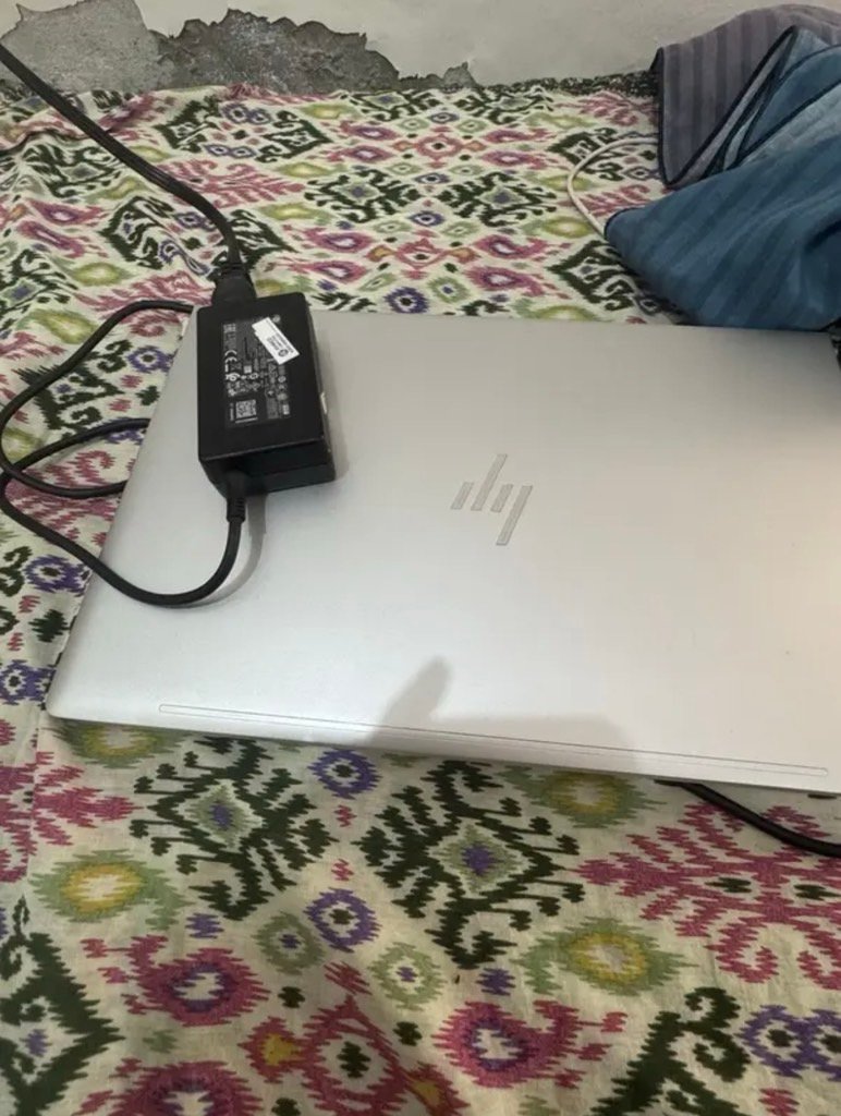HP EliteBook 640 G9 - Core i5 - Intel 12th Generation - 16GB RAM - 256GB SSD for Sale in Sadiqabad