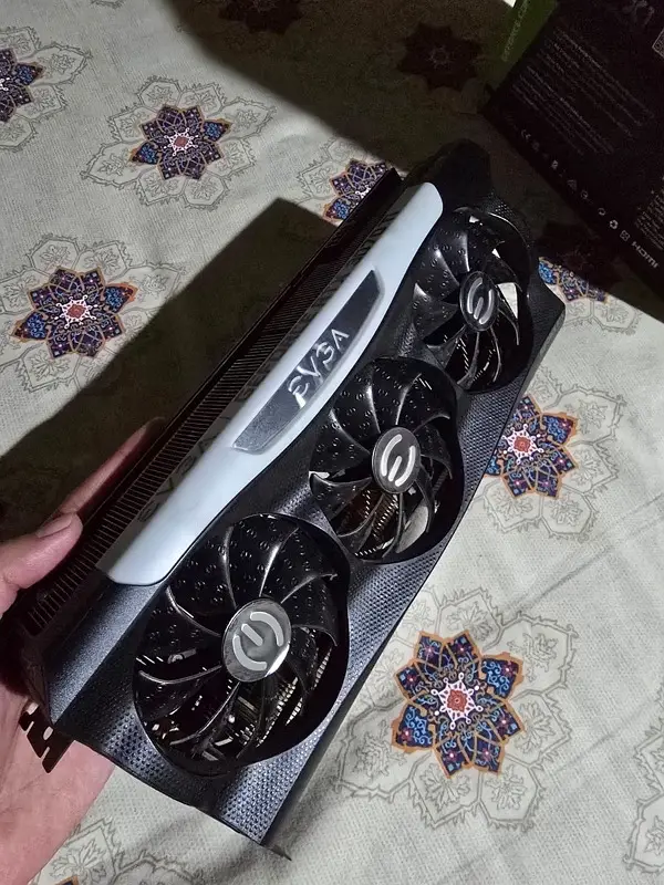 Intel i5 14600k RTX 3070ti Gaming PC
