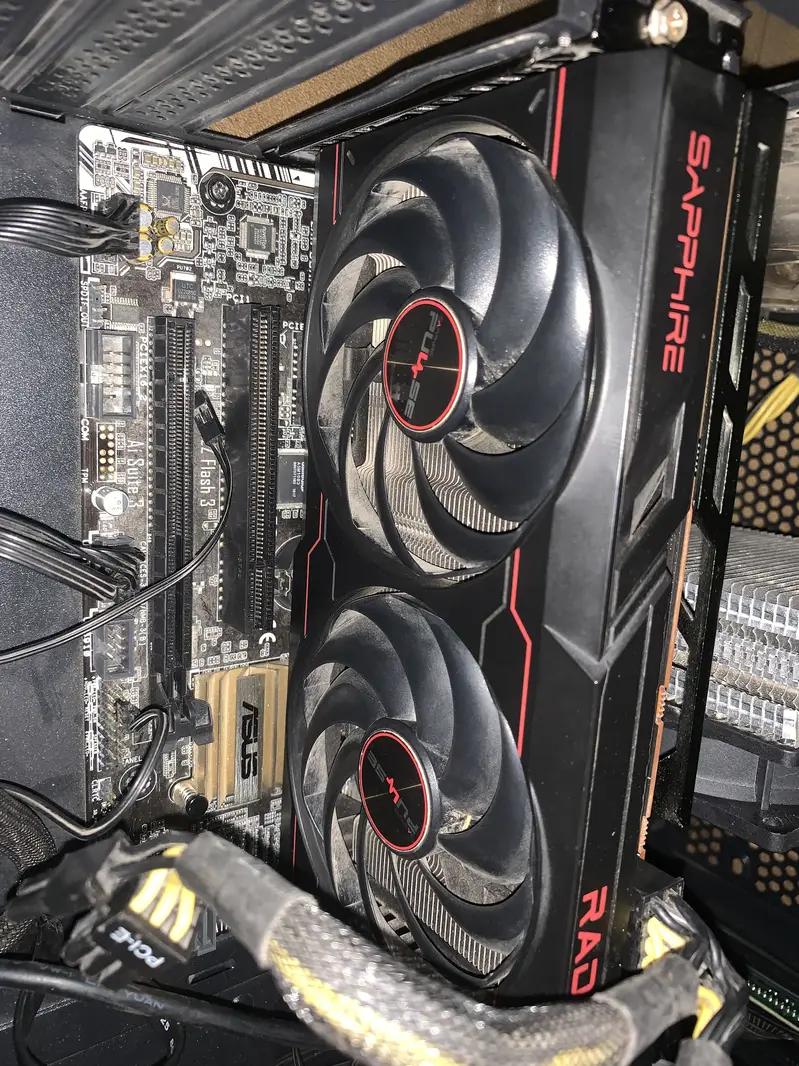 Beast gaming pc for sale.