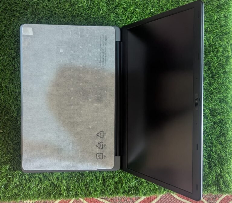 PM Laptop Mechrevo Ryzen 5 New