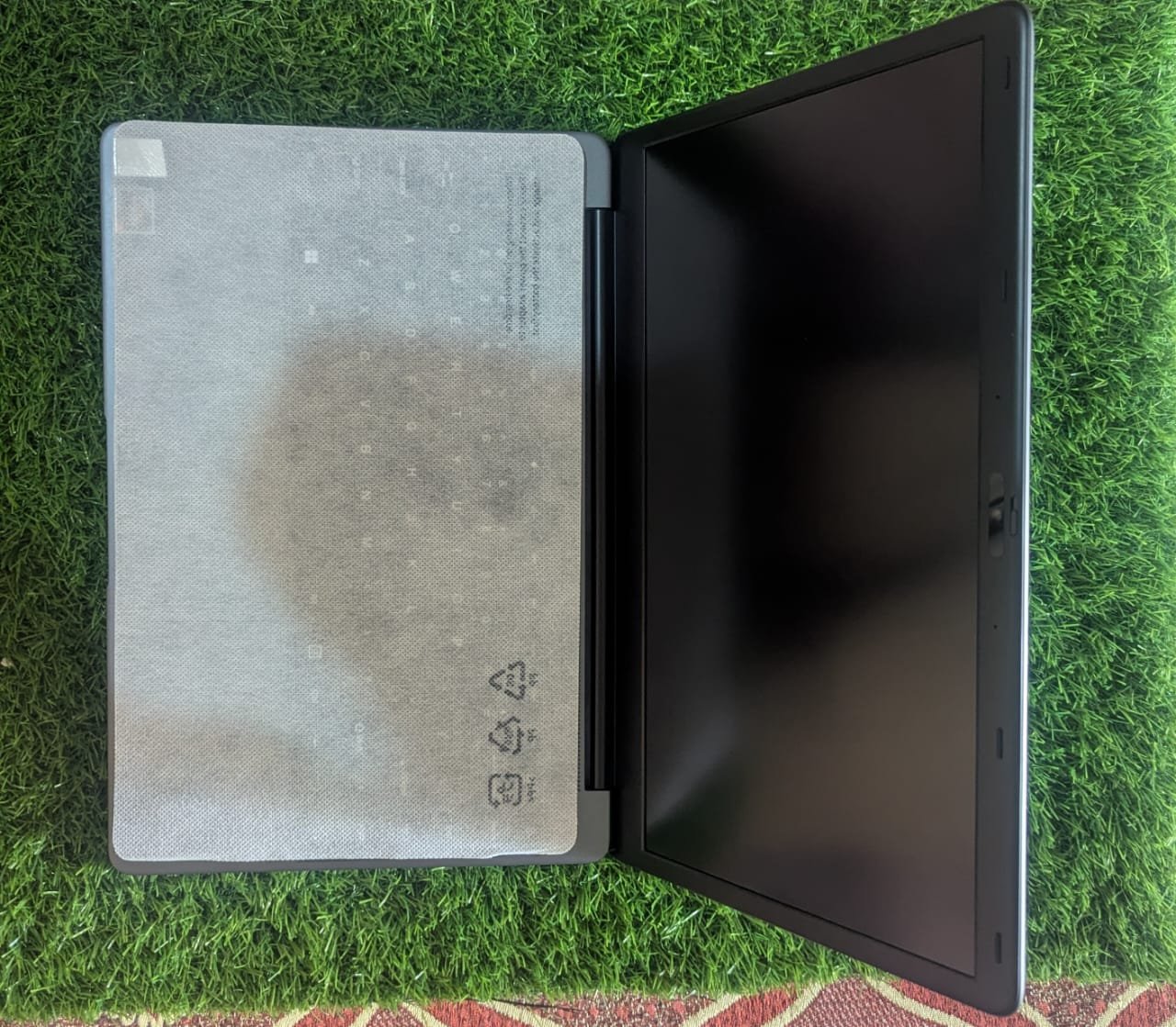 PM Laptop Mechrevo Ryzen 5 New
