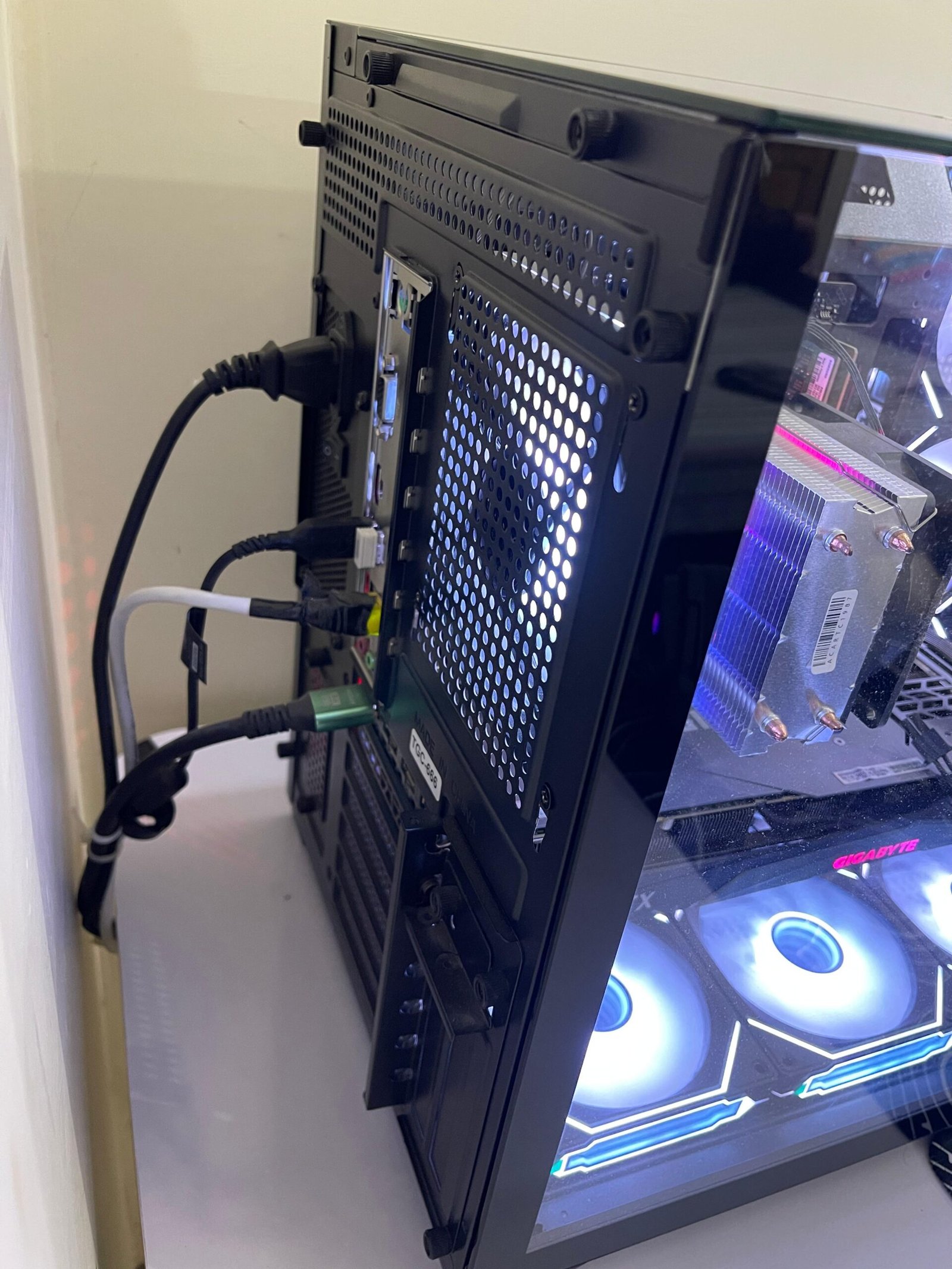 Gaming PC for Sale | Ryzen 5 5600 + RTX 3070 8GB