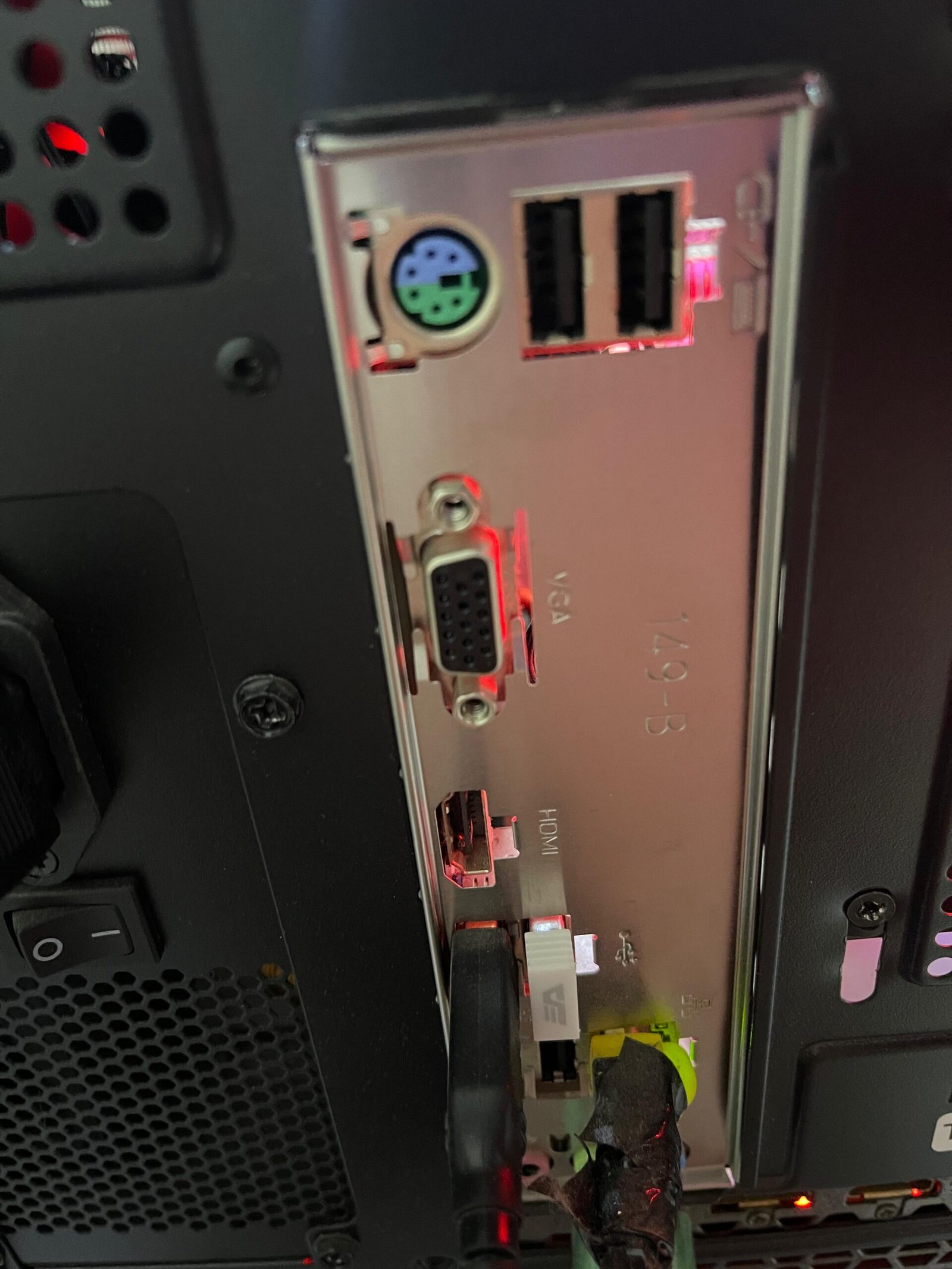 Gaming PC for Sale | Ryzen 5 5600 + RTX 3070 8GB