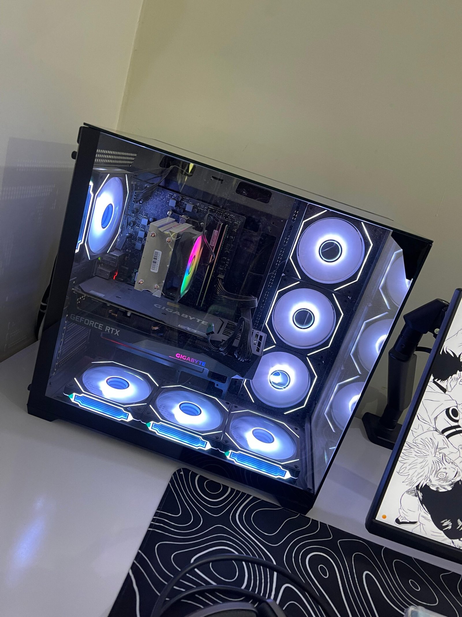 Gaming PC for Sale | Ryzen 5 5600 + RTX 3070 8GB