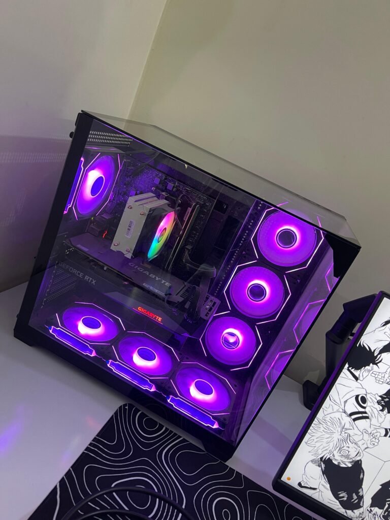 Gaming PC for Sale | Ryzen 5 5600 + RTX 3070 8GB