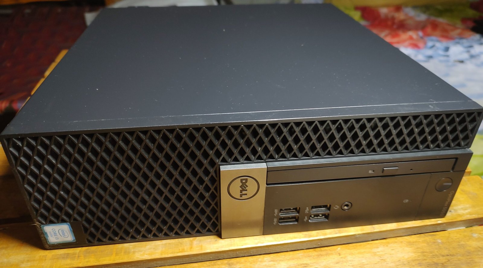 Dell OptiPlex 5050 - Core i3 - Intel 7th Generation - 8GB RAM - 128GB SSD for Sale in Rawalpindi