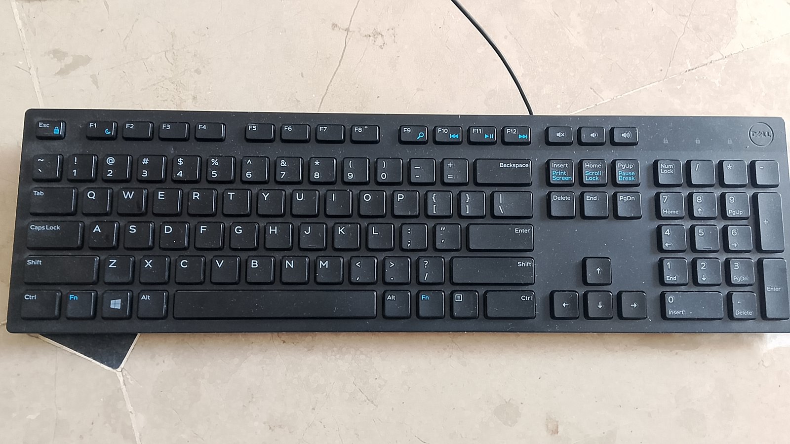 Dell OptiPlex 7010 - Intel - Intel 3rd Generation - 8GB RAM - 128GB SSD for Sale in Rawalpindi