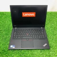 Lenovo ThinkPad T470 – Core i5 – Intel 6th Generation – 8GB RAM – 256GB SSD for Sale in Lahore