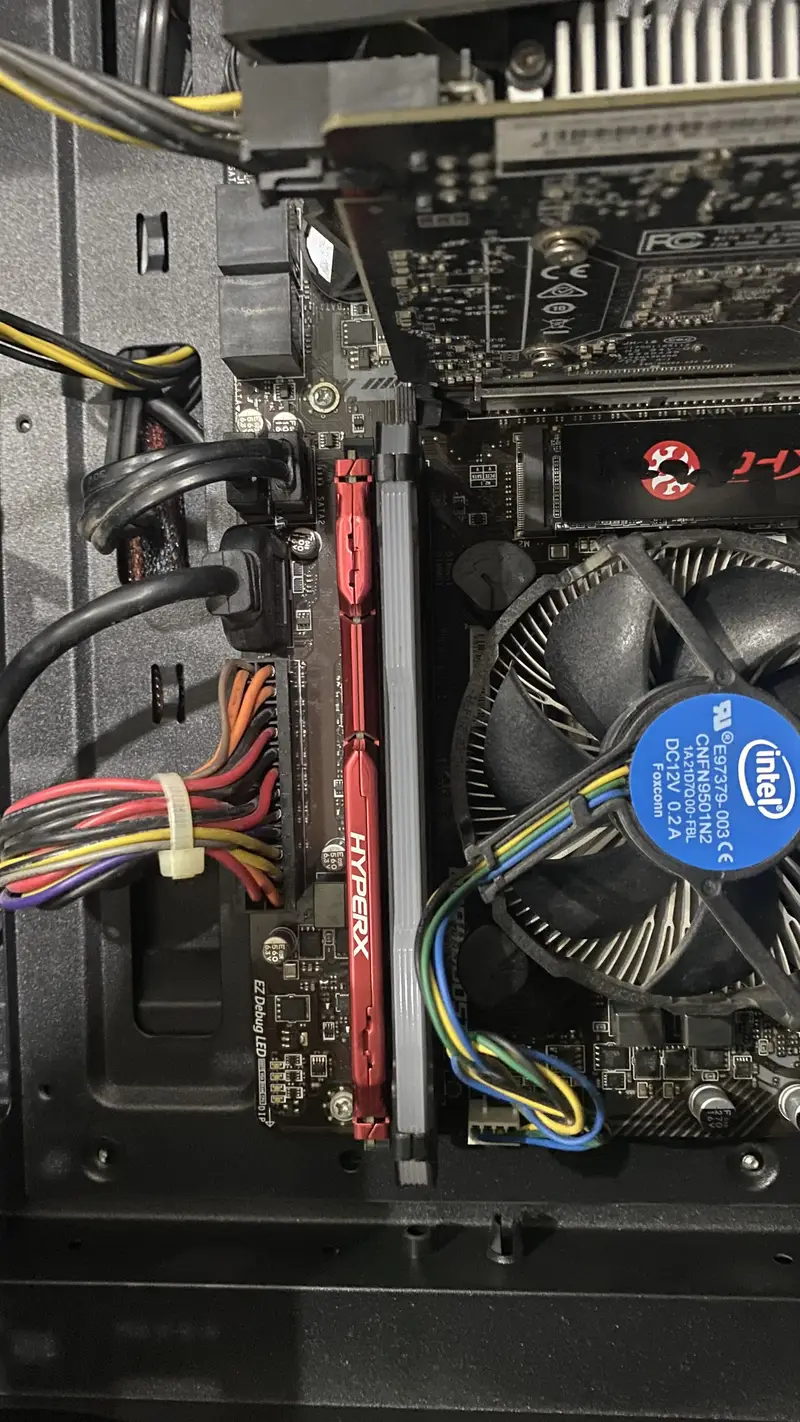 Core i5 9th Gen Gaming PC | GTX 1650 Super | 16GB RAM | 256GB SSD