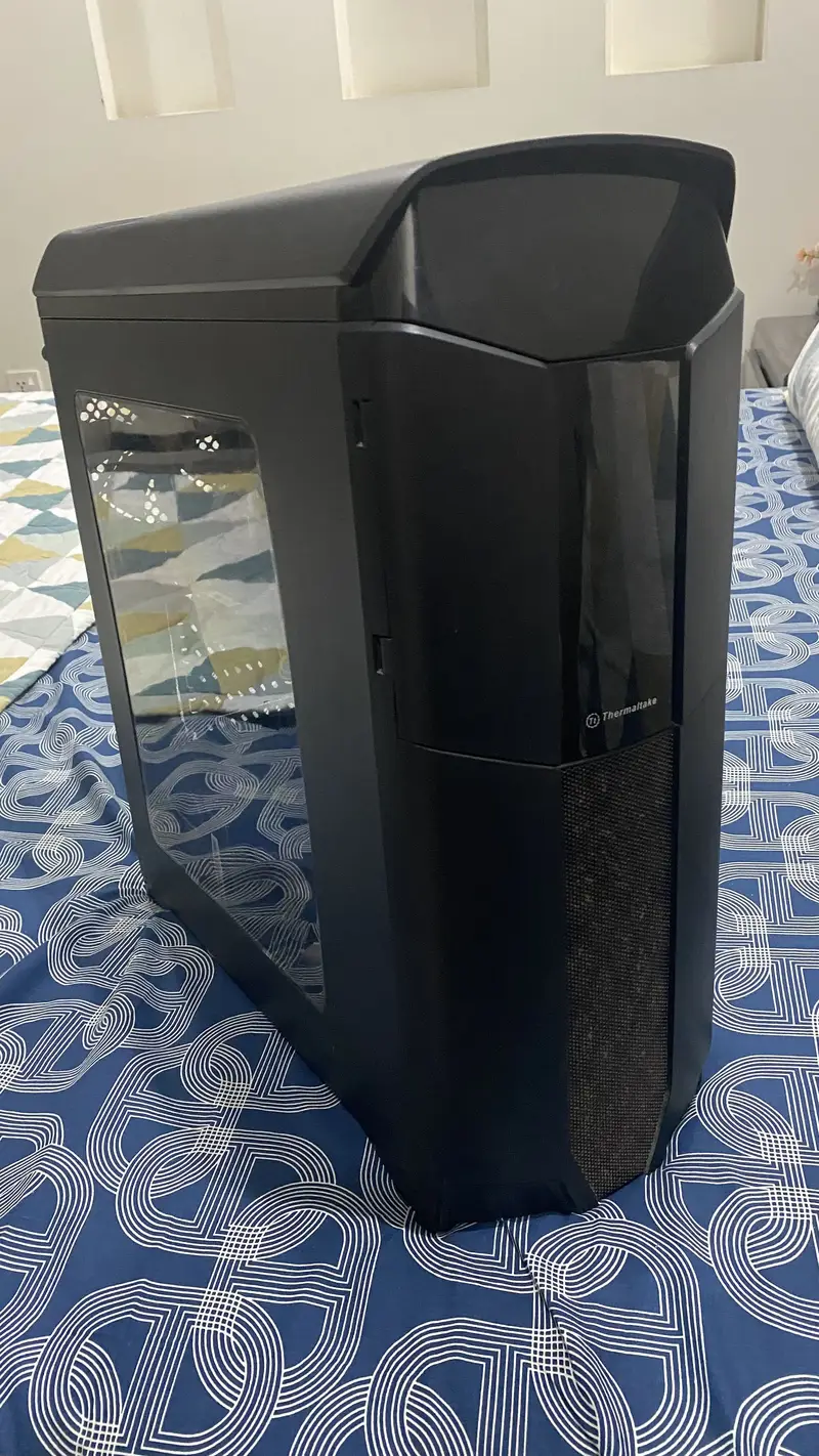 Core i5 9th Gen Gaming PC | GTX 1650 Super | 16GB RAM | 256GB SSD