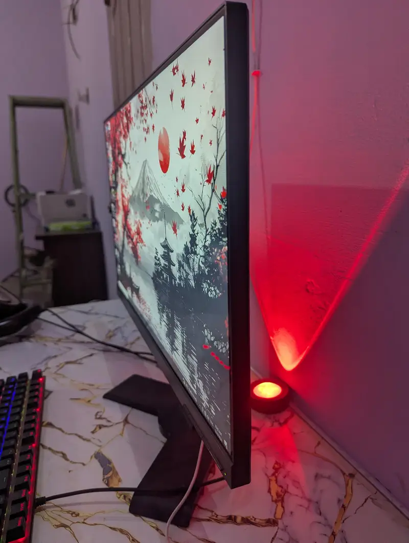 Full Gaming Setup For Sale, GTX 1660 Super with 17 4th gen.