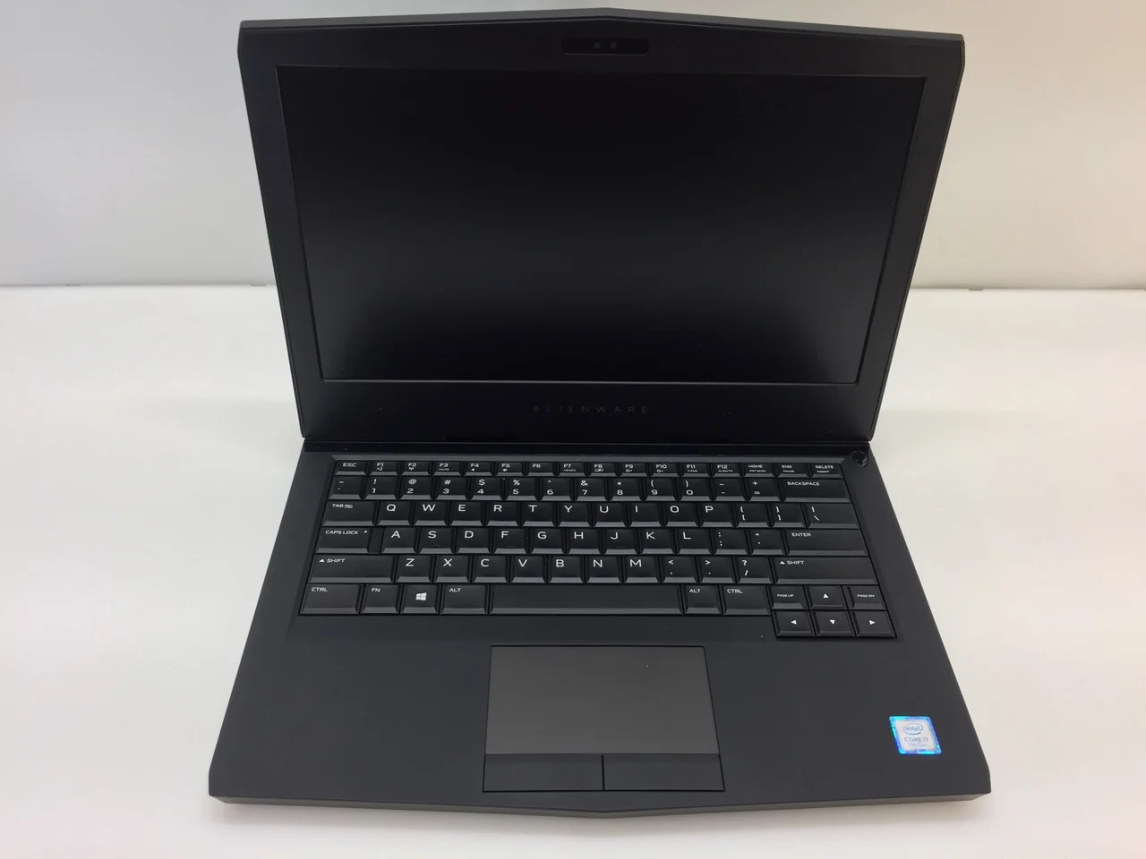 Dell Alienware 13 R3 - Core i7 - Intel 6th Generation - 32GB RAM - 512GB SSD for Sale in Lahore