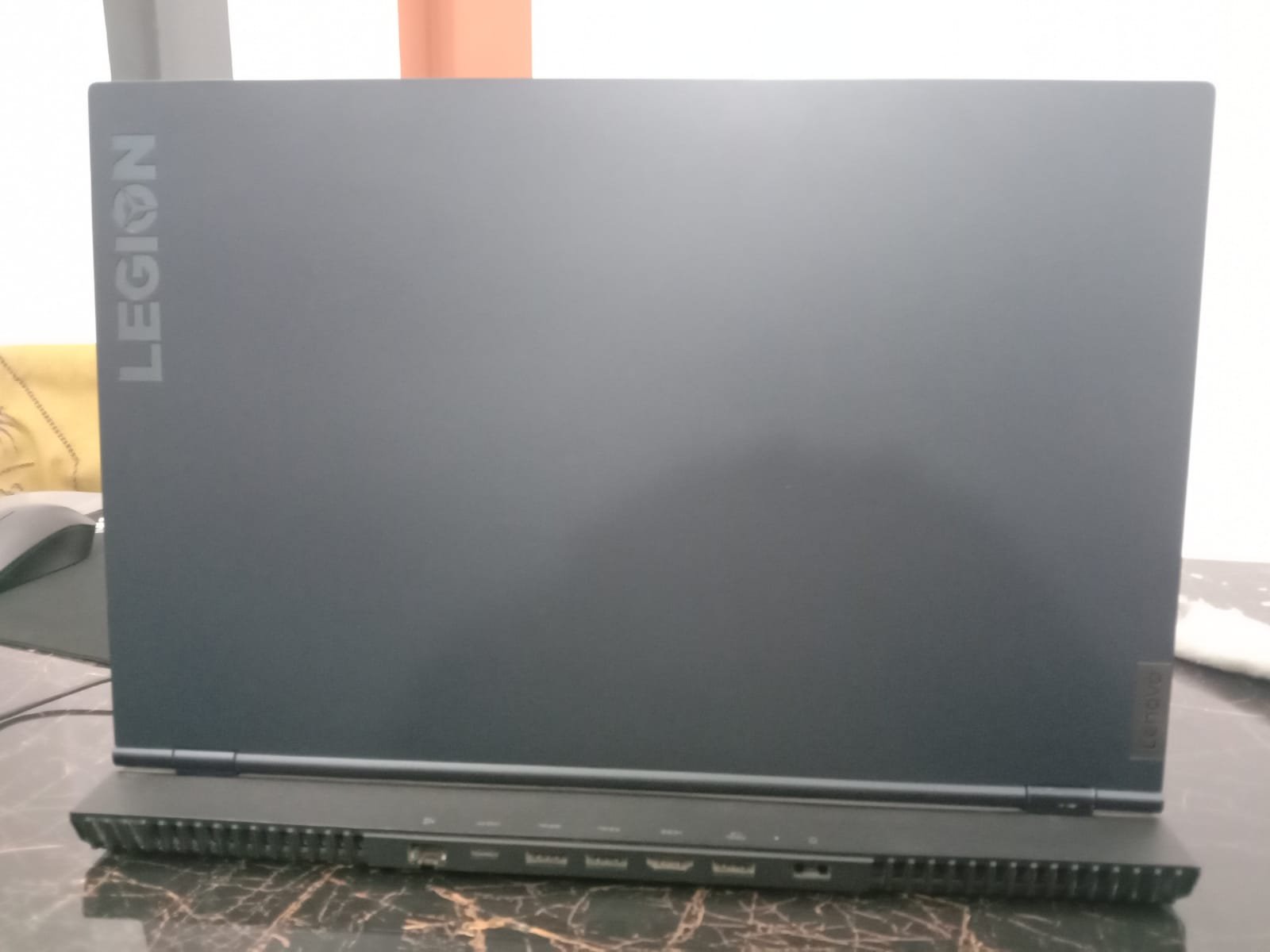 Lenovo Legion 5 - AMD Ryzen 7 - AMD Ryzen 5000 Series - 16GB RAM - 500GB SSD for Sale in Jhang