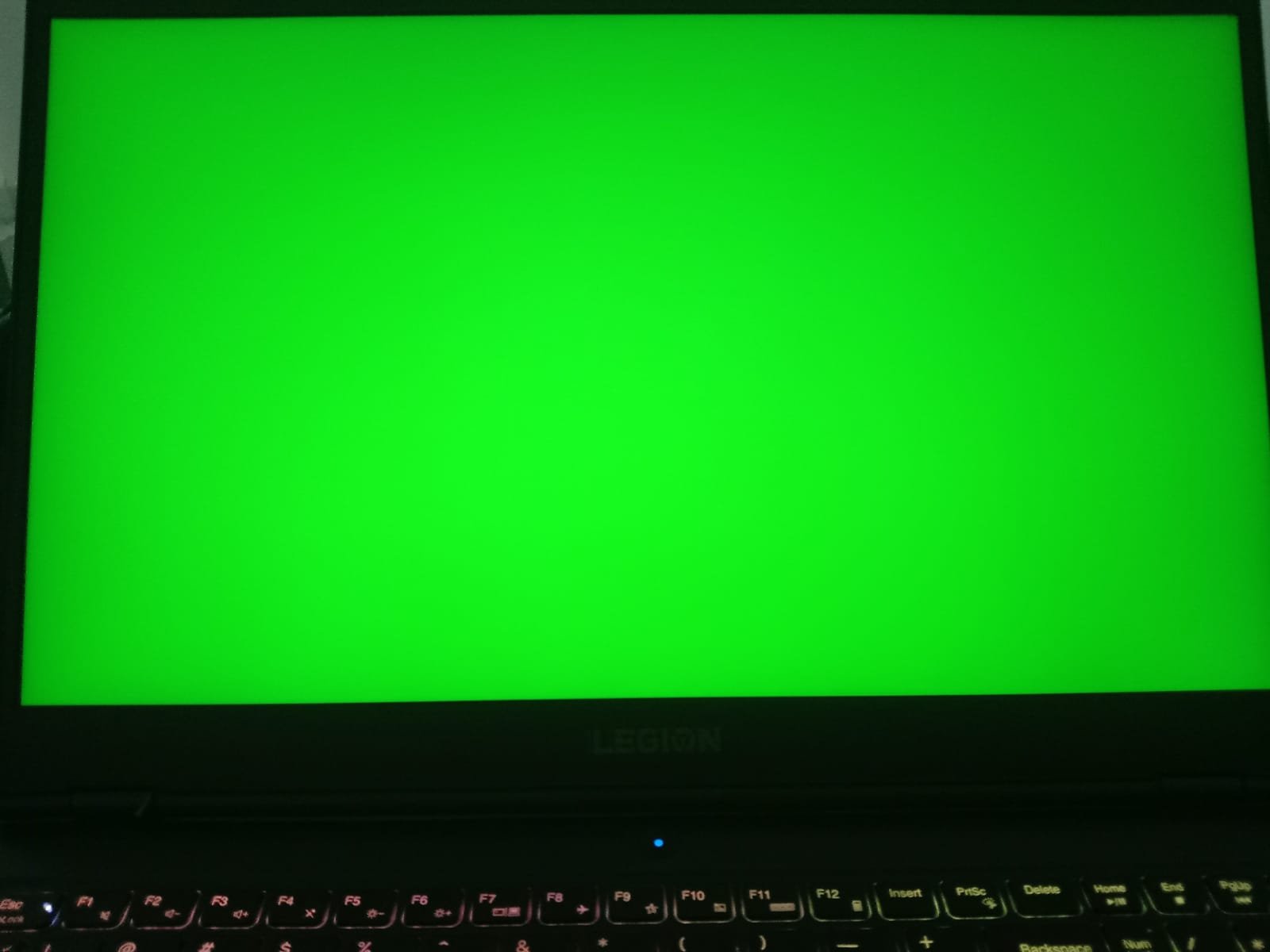 Lenovo Legion 5 - AMD Ryzen 7 - AMD Ryzen 5000 Series - 16GB RAM - 500GB SSD for Sale in Jhang