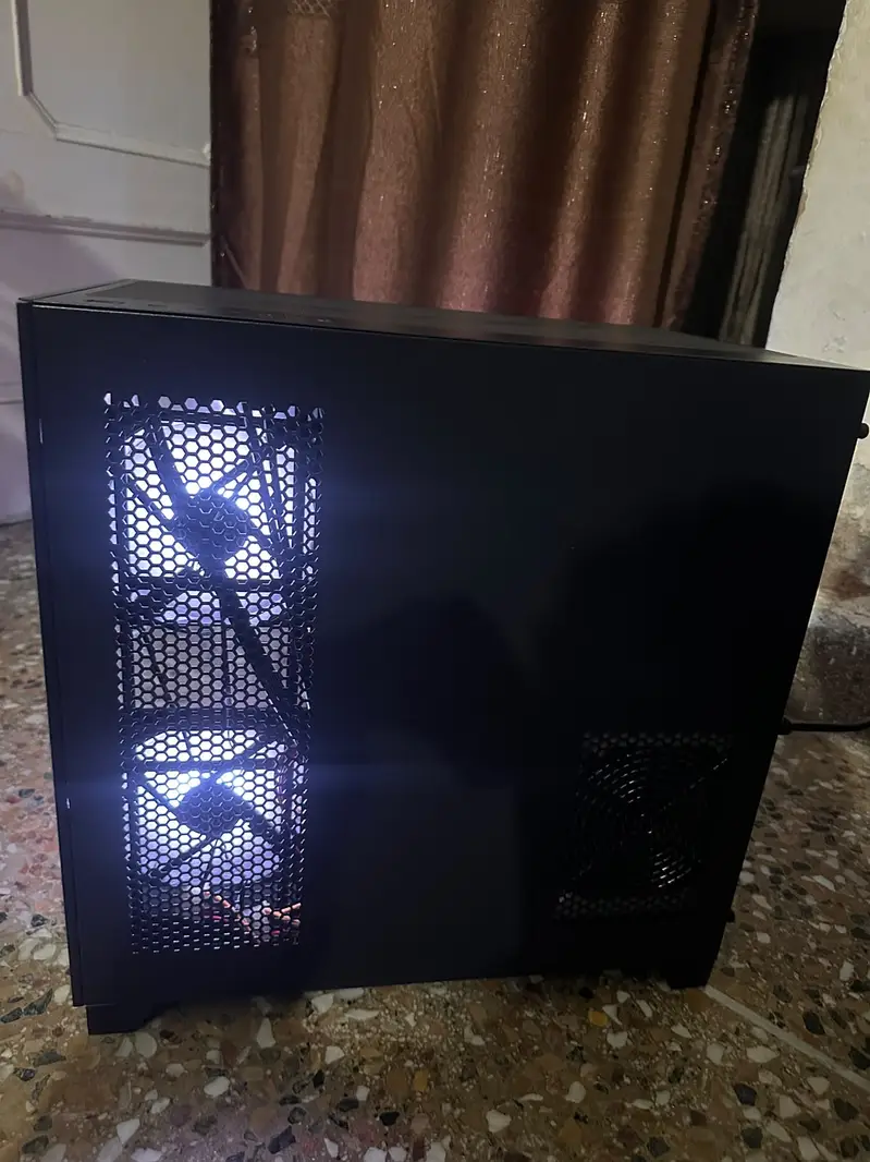 5 Gaming PCs Available | Ryzen 5 3600 | RX 580 8GB | 16GB RAM
