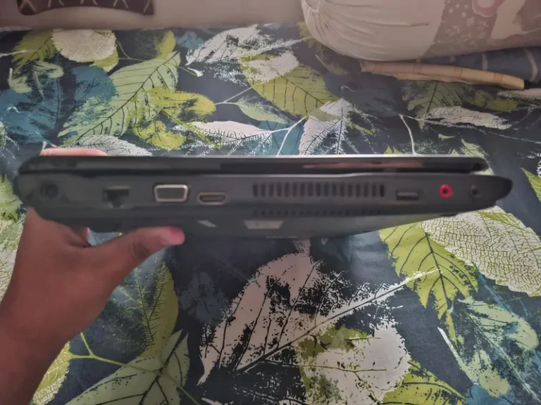 Laptop Sony VAIO E Series Casual – Budget Gaming 2Gb Graphic Card