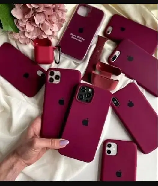 Back Cover for Apple iPhone 16 Pro Max for Sale in Islamabad