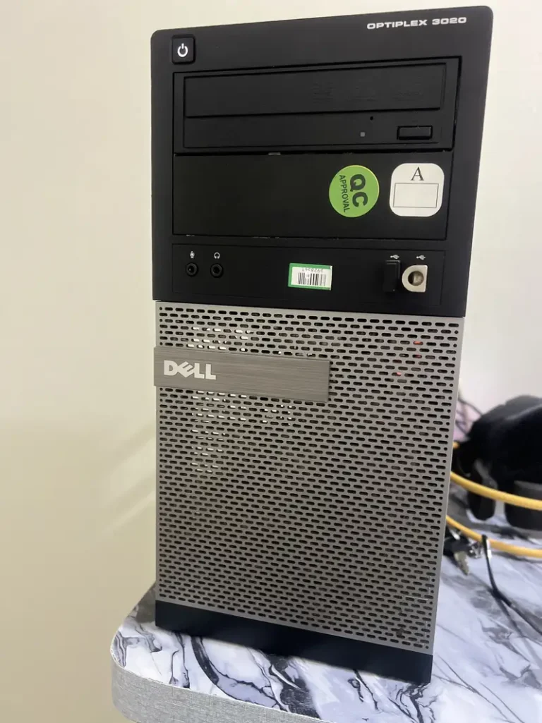 Gaming PGaming PC – Core i5 | 16GB RAM | NVIDIA GTX 750C – Dedicated for Sale
