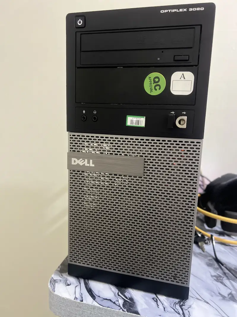 Gaming PGaming PC – Core i5 | 16GB RAM | NVIDIA GTX 750C – Dedicated for Sale