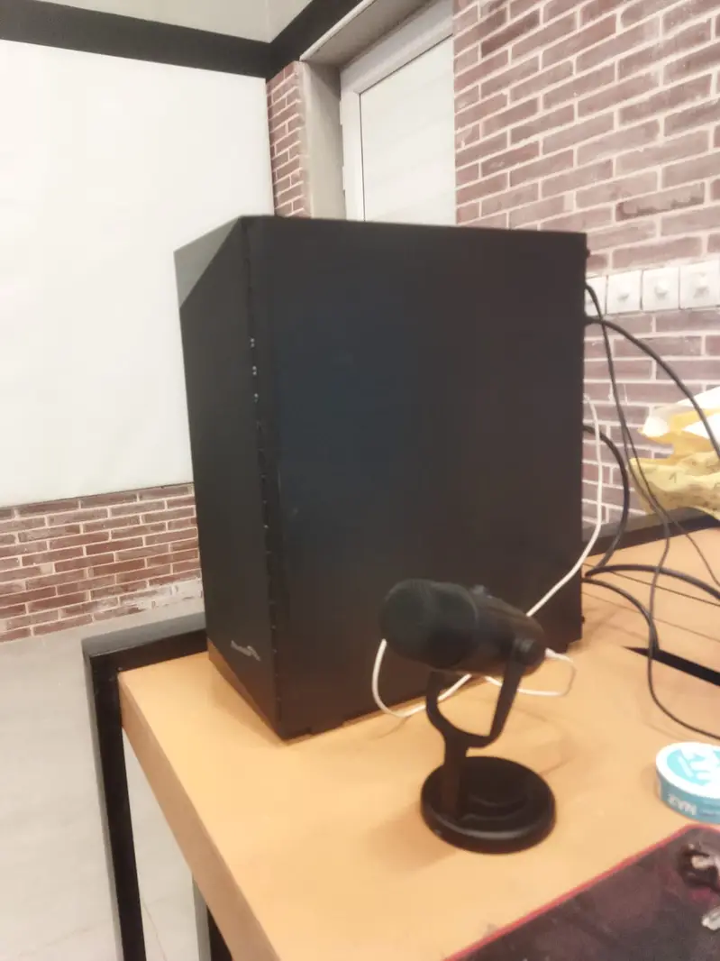 Intel Core i7-12700 Gaming PC | RTX 4060 8GB | 32GB DDR5 RAM | Perfect