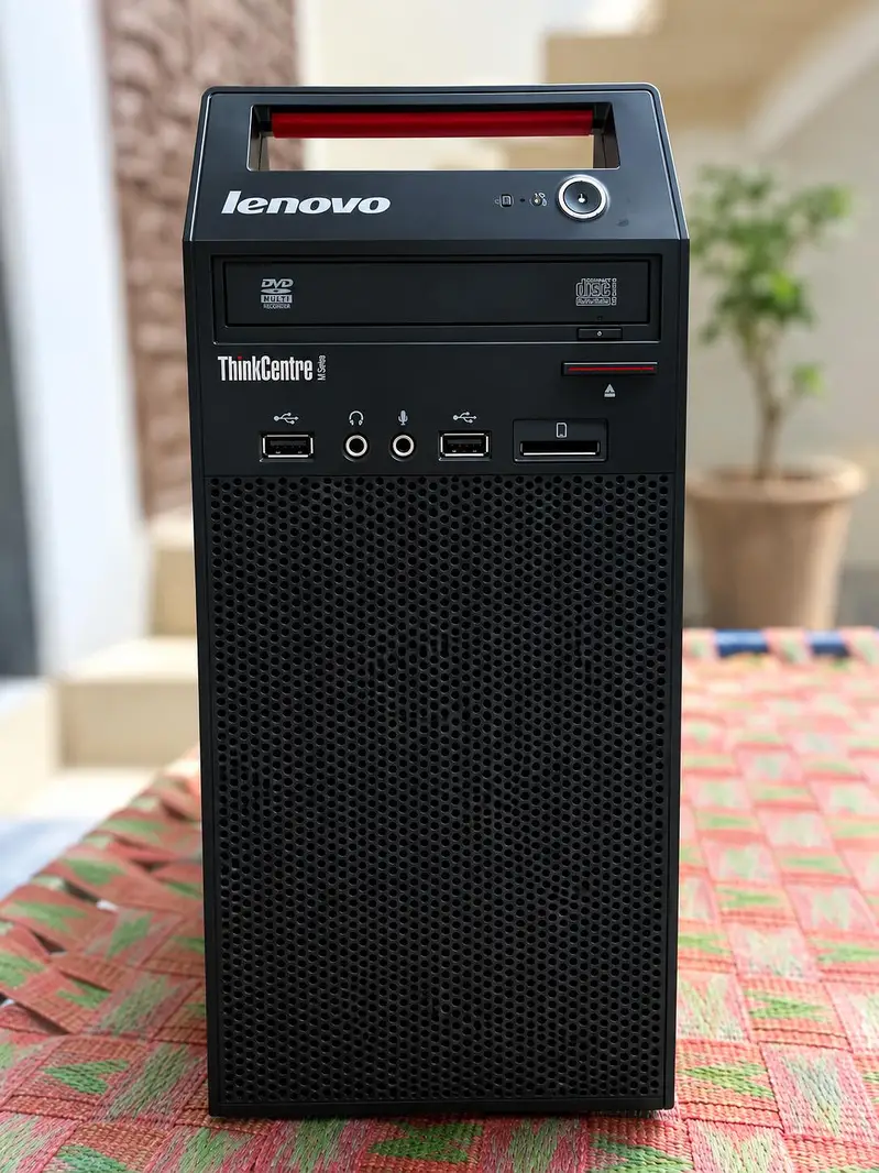 i7 3rd generation gaming pc. cpu. computer