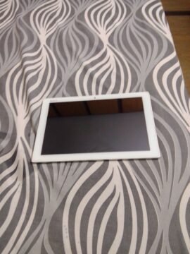 Sony Xperia Z4 Tablet - 32GB SSD - 3GB RAM - Non PTA for Sale in Lahore