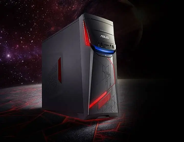 Asus Gaming PC – Core i7 – GeForce GTX 1660 Ti – 16GB RAM – 256GB SSD for Sale in Karachi