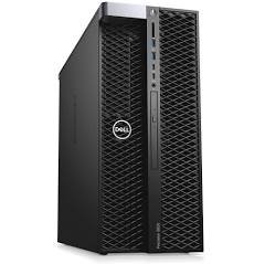 Dell Precision 5820 - Intel Xeon W - 16GB RAM - 256GB SSD for Sale in Lahore