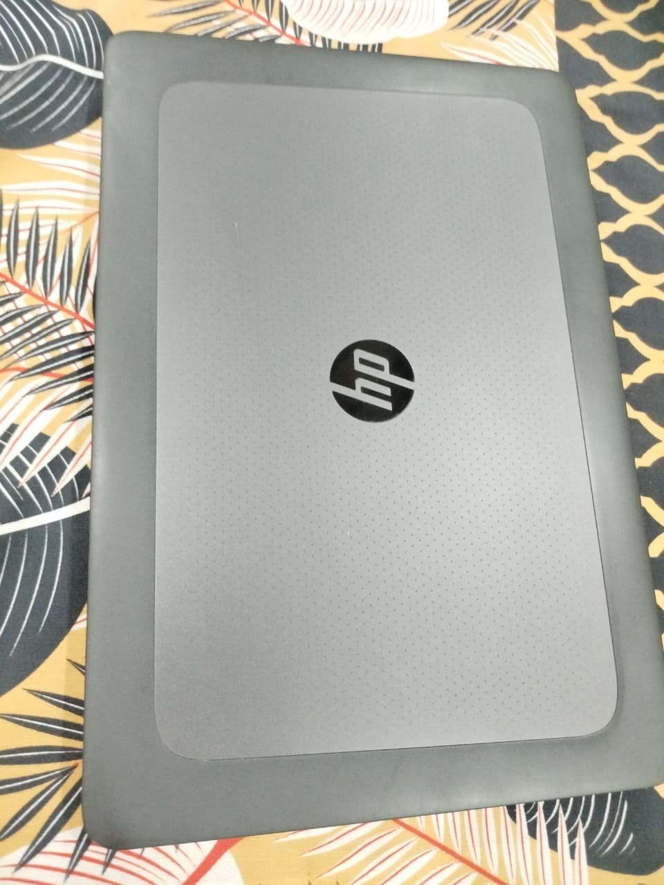 HP ZBook 15 G3 - Core i5 - Intel 6th Generation - 16GB RAM - 512GB SSD for Sale in Sialkot