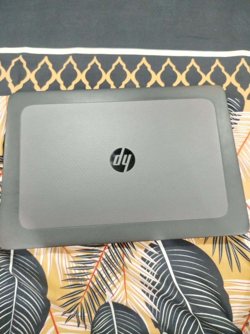 HP ZBook 15 G3 - Core i5 - Intel 6th Generation - 16GB RAM - 512GB SSD for Sale in Sialkot