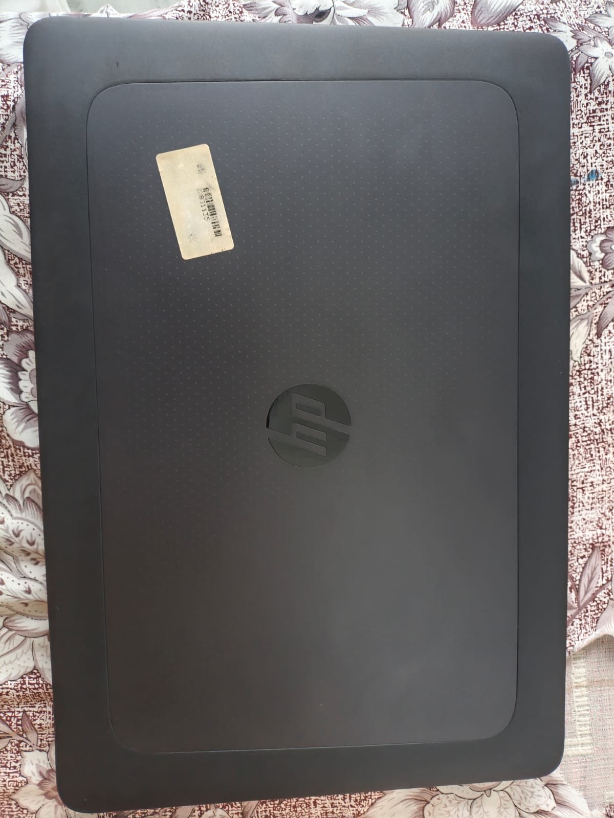 Zbook G3 15 Workstation – Core i7 – Intel 6th Generation – 16GB RAM – 256GB SSD for Sale in Swabi