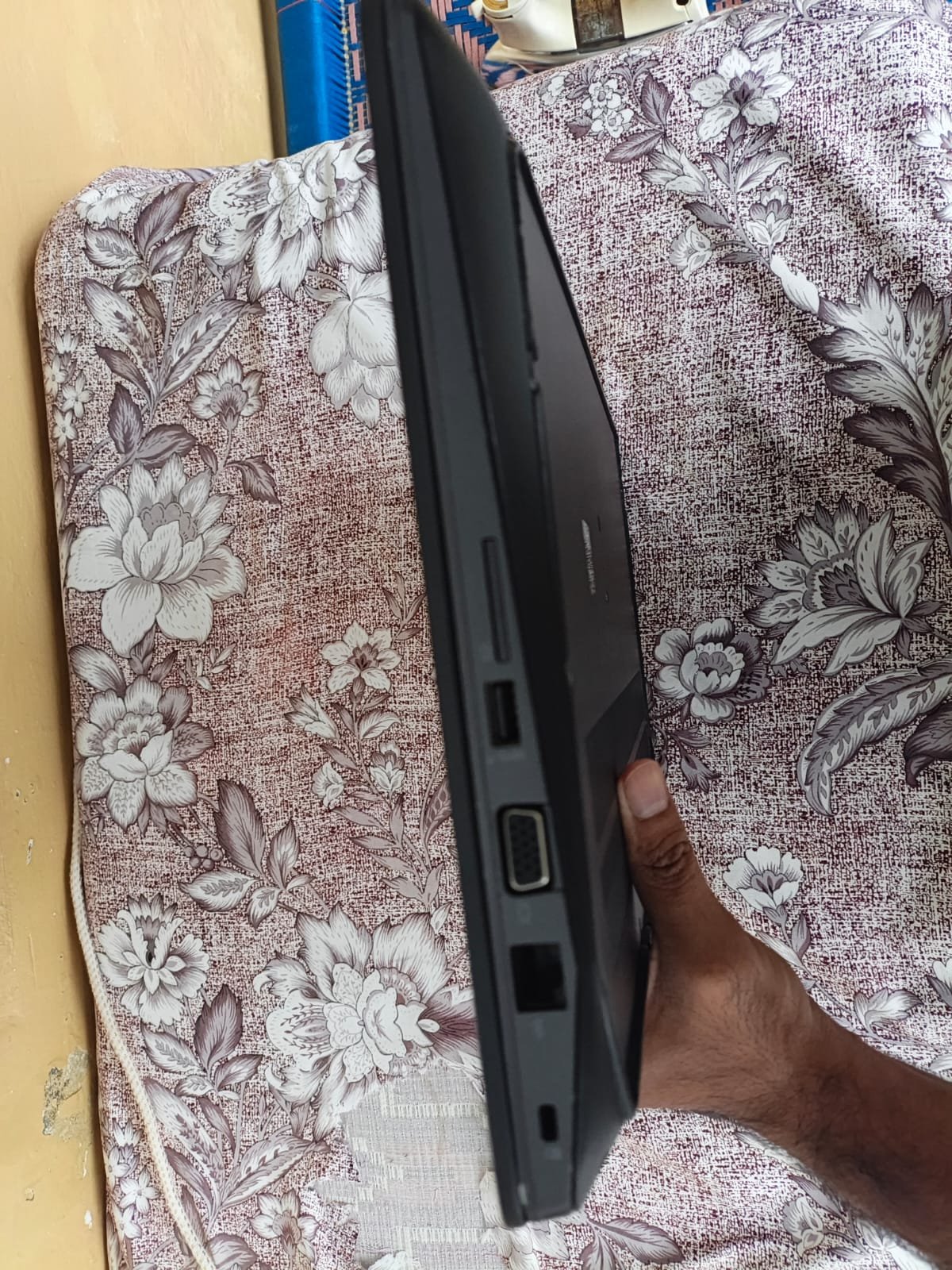 Zbook G3 15 Workstation – Core i7 – Intel 6th Generation – 16GB RAM – 256GB SSD for Sale in Swabi