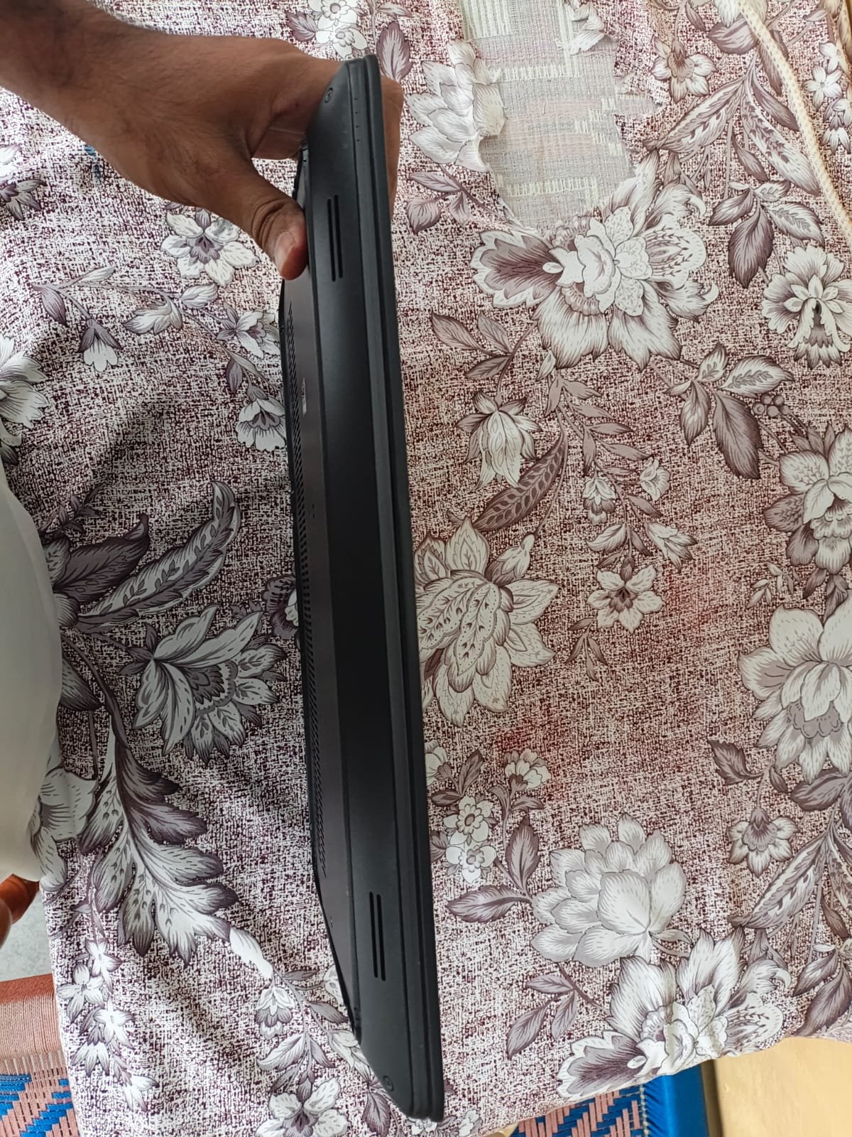 Zbook G3 15 Workstation – Core i7 – Intel 6th Generation – 16GB RAM – 256GB SSD for Sale in Swabi