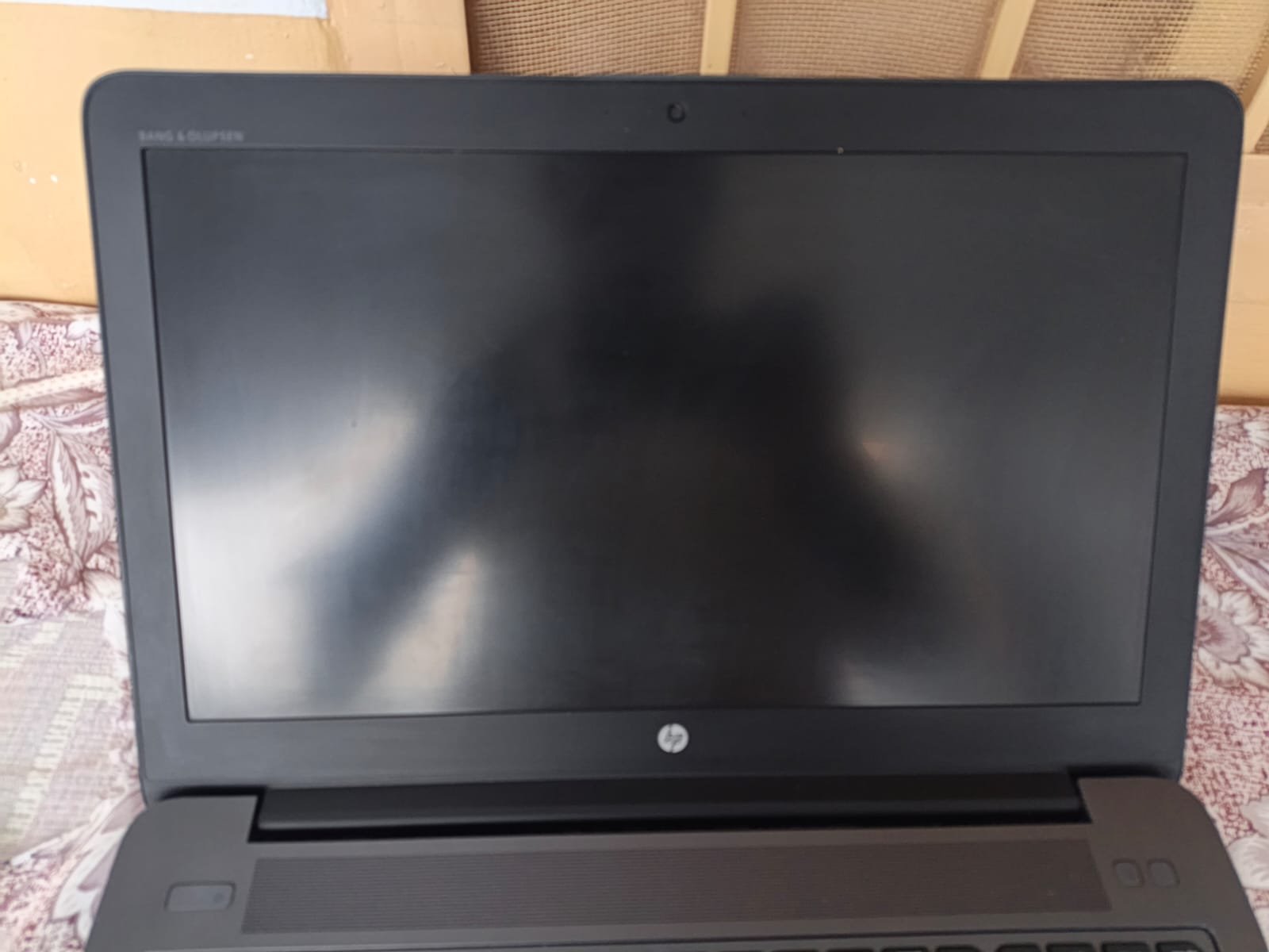 Zbook G3 15 Workstation – Core i7 – Intel 6th Generation – 16GB RAM – 256GB SSD for Sale in Swabi