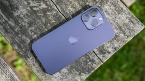 Apple iPhone 14 Pro Max - 512GB SSD - 6GB RAM - Non PTA for Sale in Lahore