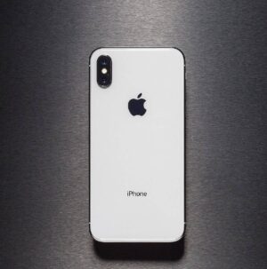 Apple iPhone XS Max - 128GB SSD - 4GB RAM - PTA Approved for Sale in Lahore