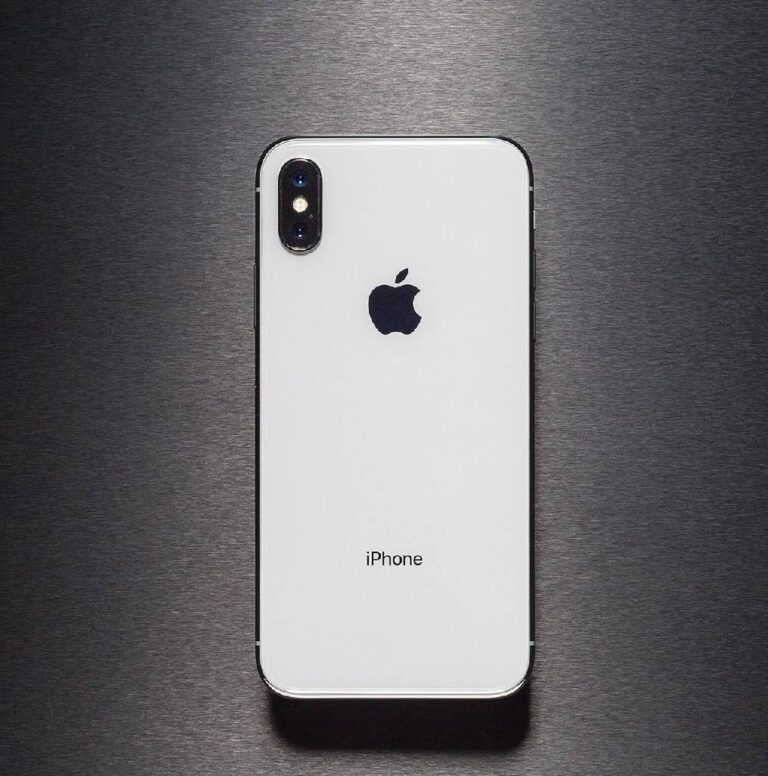 Apple iPhone XS Max - 128GB SSD - 4GB RAM - PTA Approved for Sale in Lahore