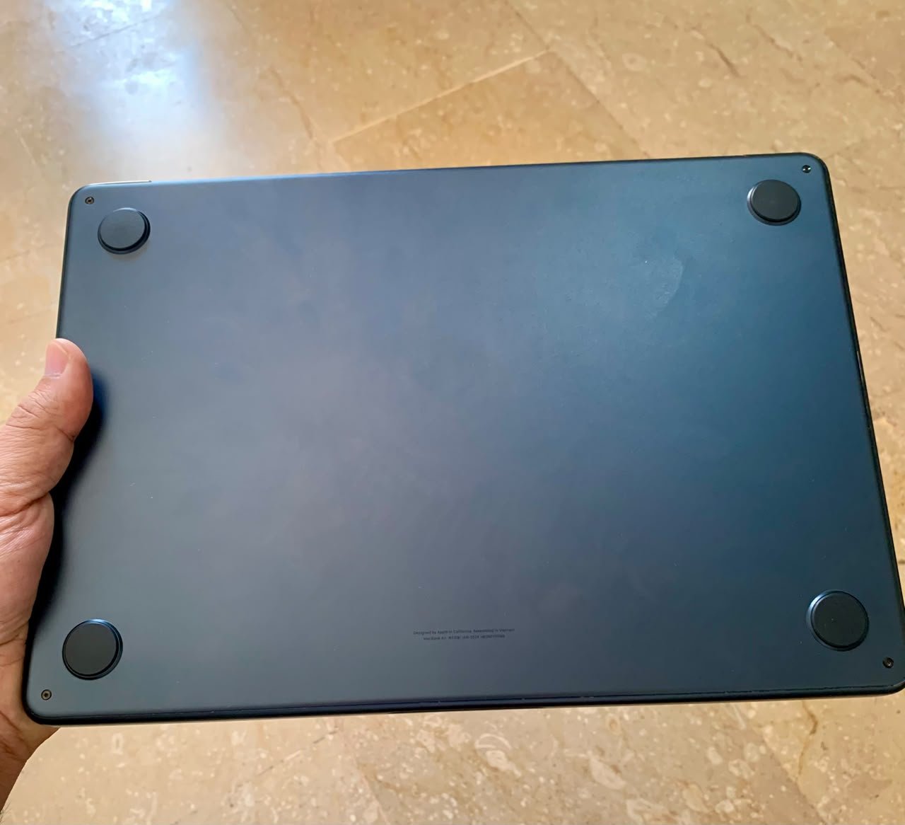 Apple MacBook Air 13-inch M2 2022