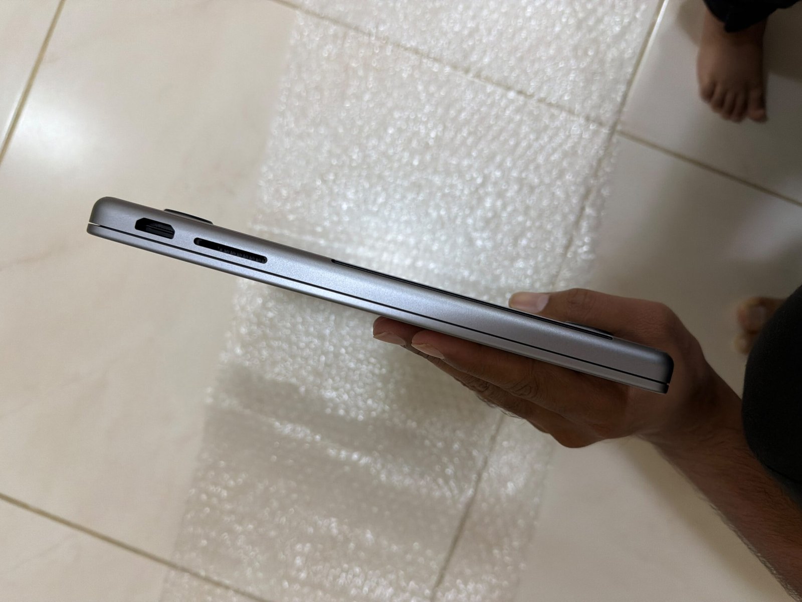 Apple MacBook Pro 14-inch M3 2023