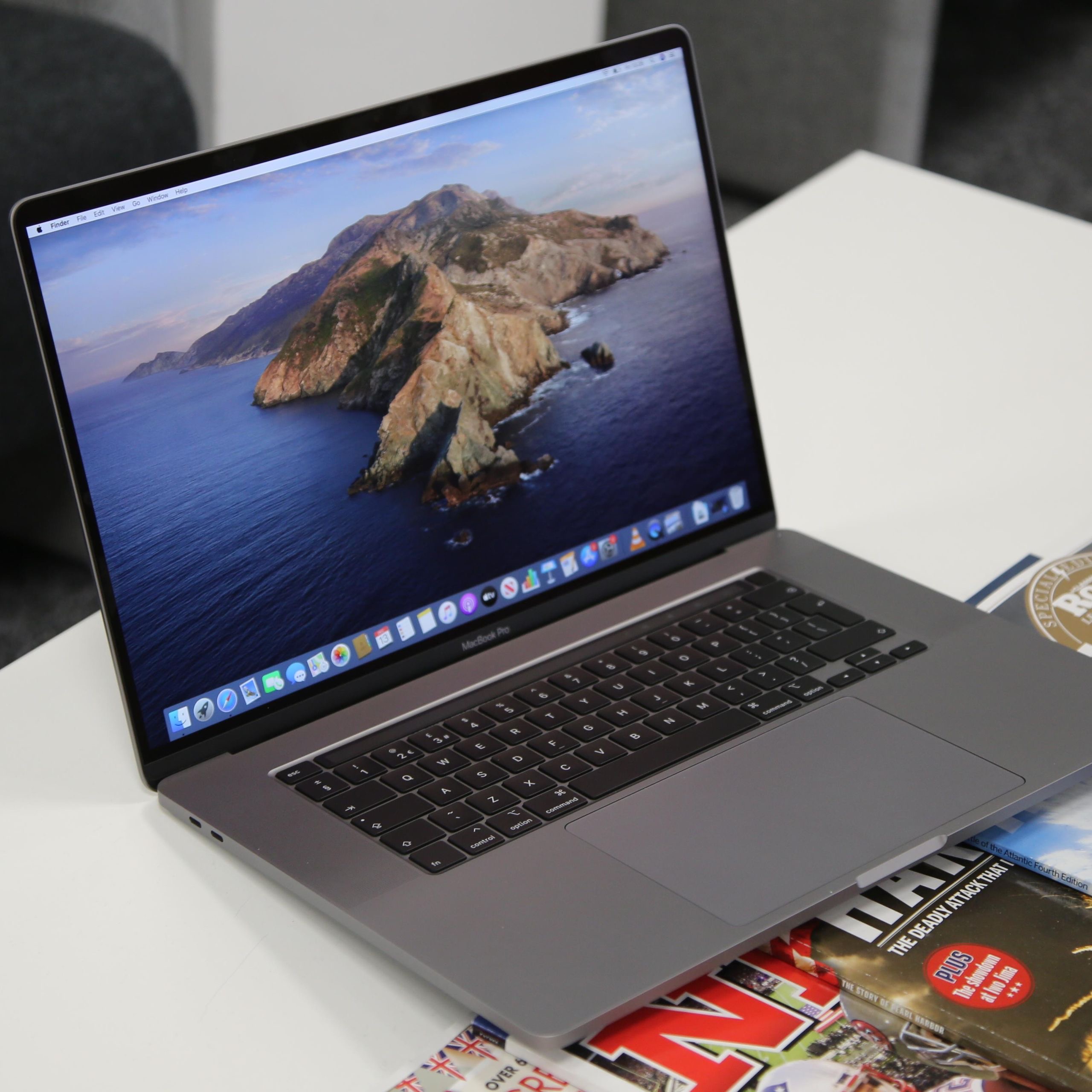 Apple MacBook Pro