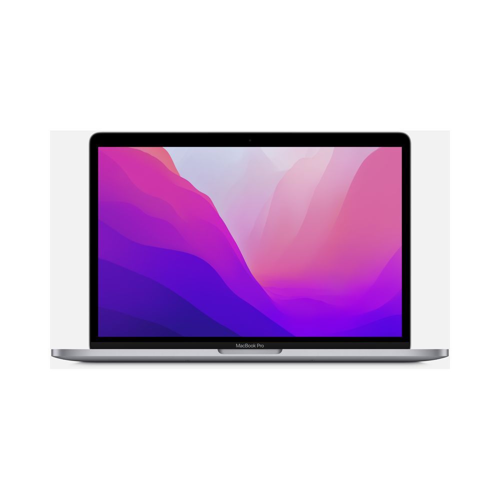 Apple MacBook Pro