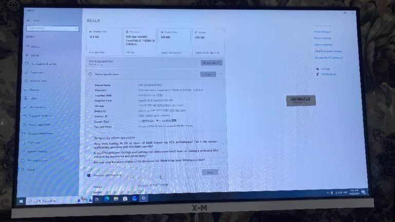Lexmark ASRock B860M Pro RS WiFi – Core i7 – Other – 16GB RAM – 256GB SSD for Sale in Rawalpindi