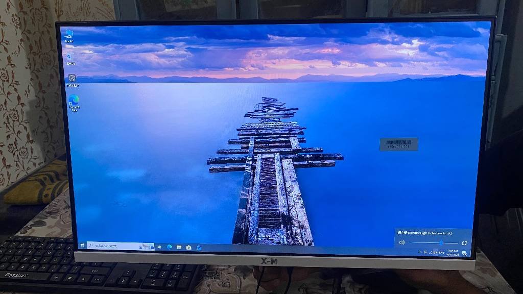 ASRock B860M Pro RS WiFi