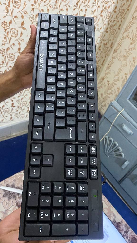 ASRock B860M Pro RS WiFi