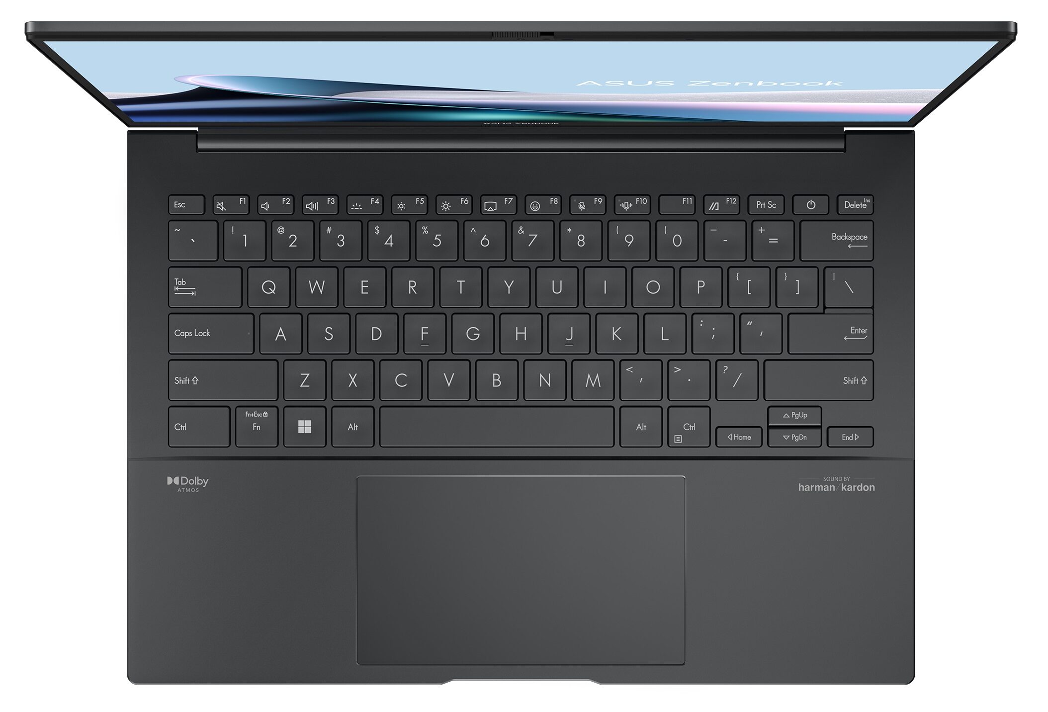 ASUS Zenbook 14 OLED UX3405